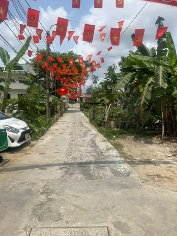 ❌❌❌ HÀNG HIẾM F0 XUẤT HIỆN GIÁ RẺ NHẤT VĂN CÚ AN ĐỒNG – CHỈ 1,55 TỶ ❌❌❌