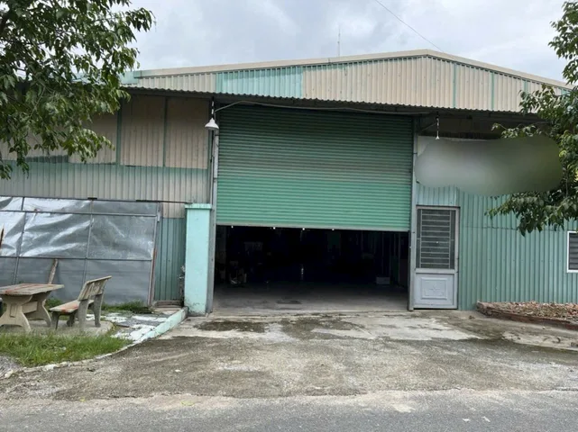 Bán xưởng Bình Nhâm , Thuận An, Bình Dương