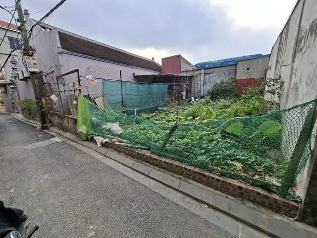 70m nở hậu ô tô,100m trường cấp 1,200m trường mầm non,cấp 2 Hải Bối - 500m cầu Thăng Long