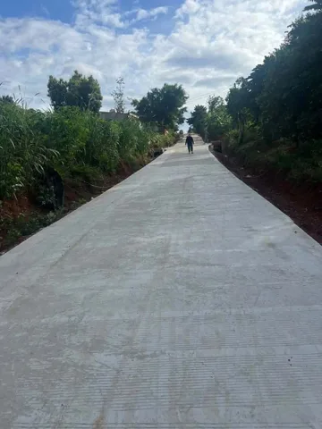 Bán đất 159.8m² có sẵn 60m² thổ cư ngang 5.0m giá 200 triệu tại Xã Ea Md roh