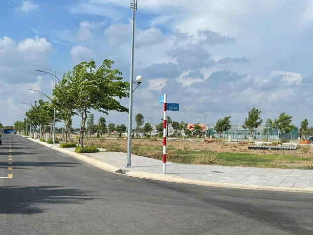 💎 VỊ TRÍ ĐỘC TÔN, LỢI NHUẬN KIM CƯƠNG: ĐẤT NỀN LONG THÀNH CẠNH CỔNG SÂN BAY