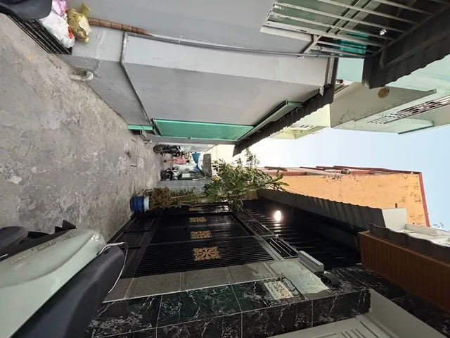 QUẬN 7, NHÀ ĐẸP 2 TẦNG, 4 PN, PHÙ HỢP GIA ĐÌNH ĐÔNG NGƯỜI, 80M2, SHR, NHỈNH 6T