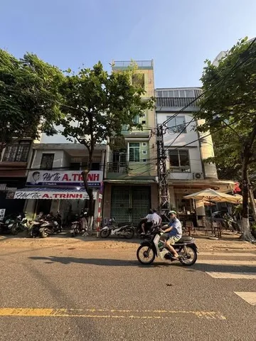 🏠 BÁN NHÀ MẶT TIỀN NGUYỄN DU - QUẬN HẢI CHÂU - 48M2 - 3 TẦNG 3 MÊ - GIÁ 10,X TỶ