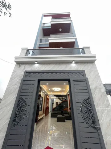 BÁN NHÀ 3MẶT TIỀN ĐƯỜNG SỔ RIÊNG PHƯỜNG BỬU LONG