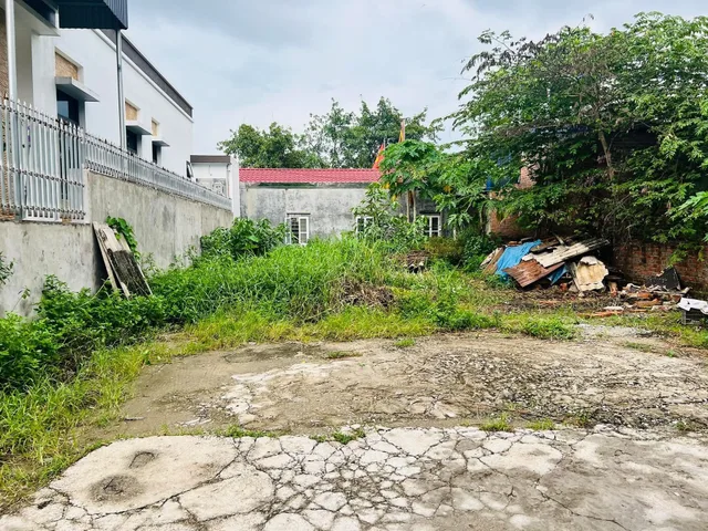 🔥 LÔ ĐẤT TO RỘNG VÂN TRA – AN ĐỒNG – 189,9M² MẶT TIỀN 9,1M – CHỈ 25TR/M 🔥