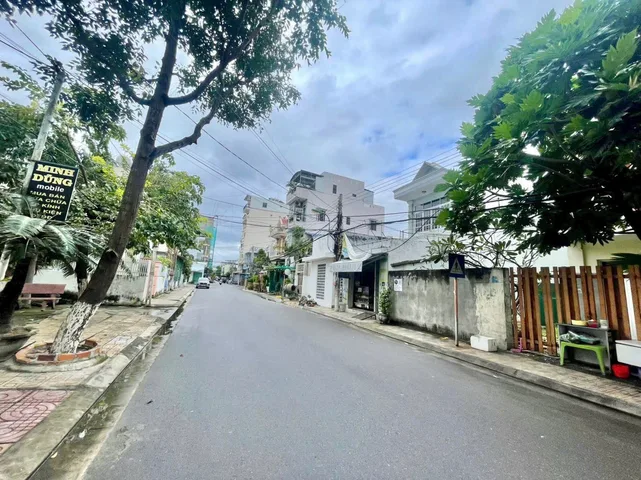 Bán đất 213m² có sẵn 205m² thổ cư ngang 9m giá 26 tỷ tại Phường Bắc Nha Trang