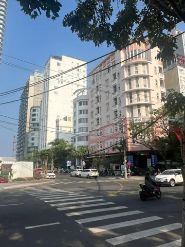 BÁN KHÁCH SẠN 4 SAO – BIỂN DU LỊCH PHẠM VĂN ĐỒNG -  ĐÀ NẴNG THÀNH PHỐ ĐÁNG SỐNG