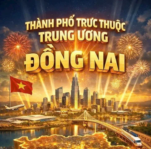 ĐẦU TƯ AN TOÀN, SINH LỜI CHẮC CHẮN: ĐẤT NỀN LONG THÀNH GIÁ TRỊ THỰC CHỈ 10TR /M2