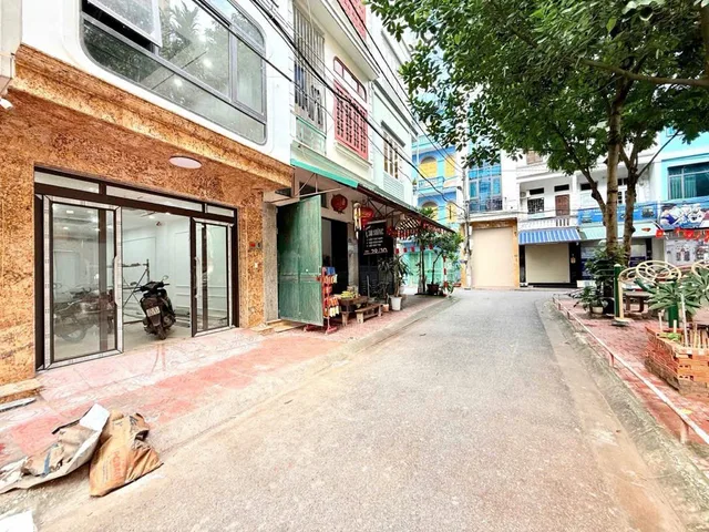 KHU PHÂN LÔ CÁN BỘ CẤP CAO 7T THANG MÁY Ô TÔ, 20M RA PHỐ, CHỈ 26 TỶ.