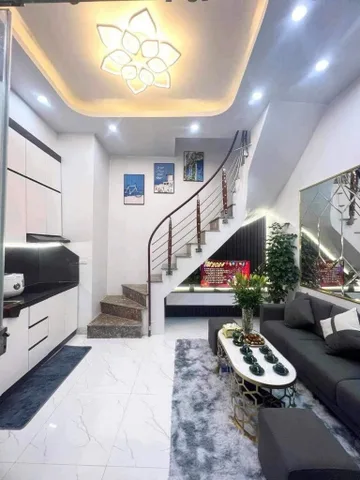 Bán Nhà Ngõ Chợ Khâm Thiên Đống Đa, Nhỏ Tiền