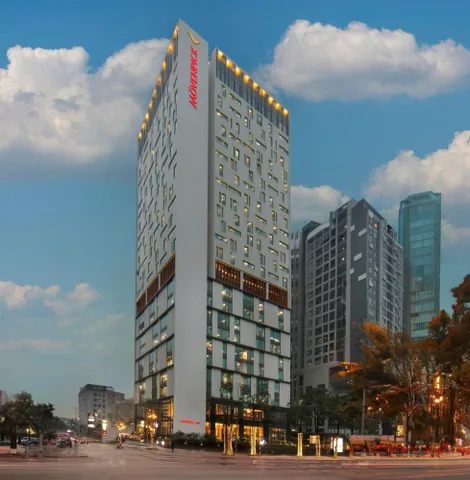Cho thuê văn phòng 80m2 - 200m2 - 500m2 IDMC Duy Tân trung tâm Cầu Giấy full tiện ích
