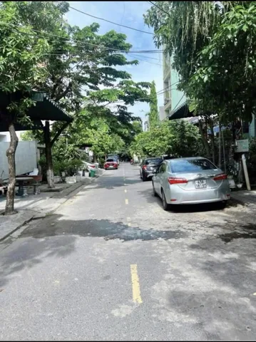 Bán Nhà Gác Lửng MT Mỹ An 23 - Gần Sông Hàn - Giá 8,9 Tỷ.