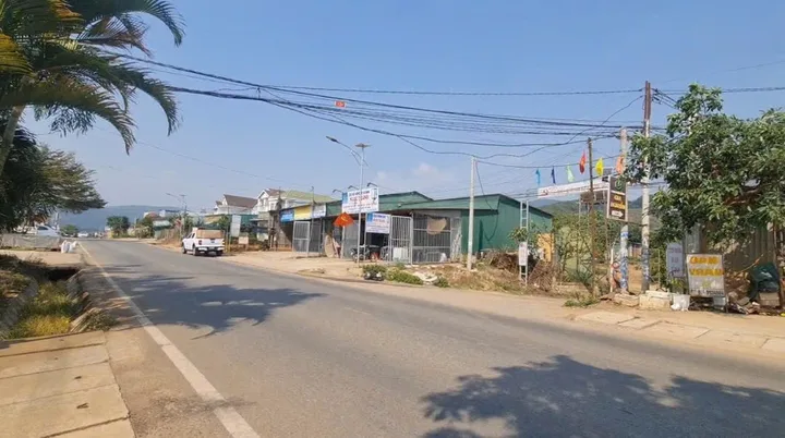 Chỉ 1,6tỷ [KHÔNG TỐN THÊM CHI PHÍ] thêm thổ cư