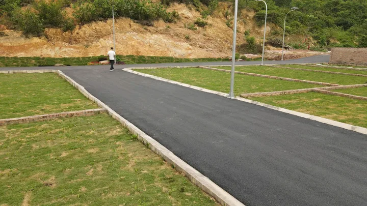 ⏳ LÔ ĐẤT HƠN 300 TRIỆU – SÁT HÀ NỘI – SỔ ĐỎ