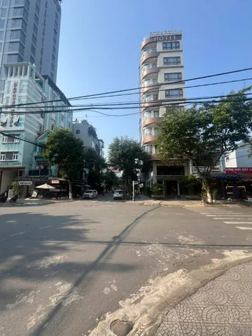 BIỆT THỰ MT DƯƠNG ĐÌNH NGHỆ – BIỂN PHẠM VĂN ĐỒNG - ĐÀ NẴNG