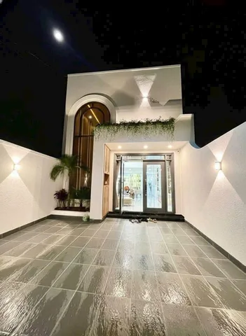 Bán nhà gác lửng phường Tân Triều