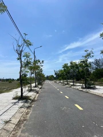 Bán đất 120m² full thổ cư ngang 5m giá 2.35 tỷ tại Xã Thăng An