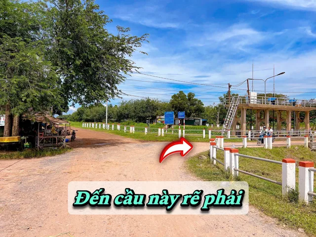 Bán đất 120.8m² có sẵn 120m² thổ cư ngang 5m giá 290 triệu tại Xã Cầu Khởi