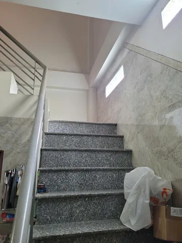 🏠 BÁN NHÀ 1 TRỆT 1 LẦU MẶT TIỀN PHẠM VĂN ĐỒNG – KDC XẺO TRÔM (CÓ SÂN THƯỢNG)