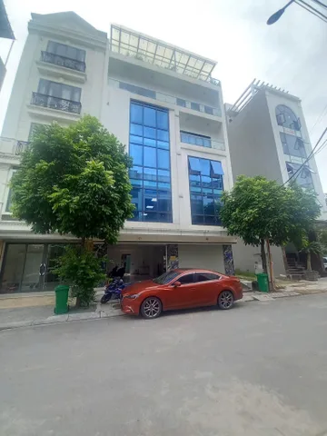 CHO THUÊ TÒA NHÀ VĂN PHÒNG TẠI  HOÈ THỊ, XUÂN PHƯƠNG, NAM TỪ LIÊM, HÀ NỘI
