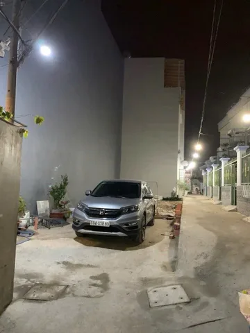 Đất trống tiện xây cao tầng - Hẻm xe hơi - 5 x 14 vuông đẹp - Cạnh Phú Mỹ Hưng - Nhỉnh 6 Tỷ