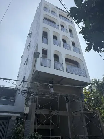 🏠 BÁN TÒA CĂN HỘ MẶT TIỀN NGUYỄN THIỆN KẾ - DÒNG TIỀN KHỦNG 180 TRIỆU/THÁNG - 21 PHÒNG CAO CẤP - GIÁ 34 TỶ
