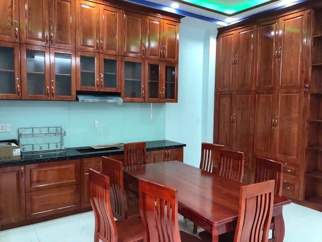 CHDV sẵn dòng tiền - 5 x 21m - Kế KDC Nam Long - Nhỉnh 8 tỷ