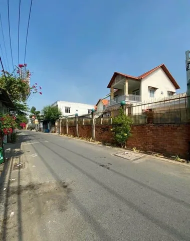 Bán gấp 129m Đất hẻm xe hơi 6m Võ Văn Hát giao Lã Xuân Oai gần Sam Sung