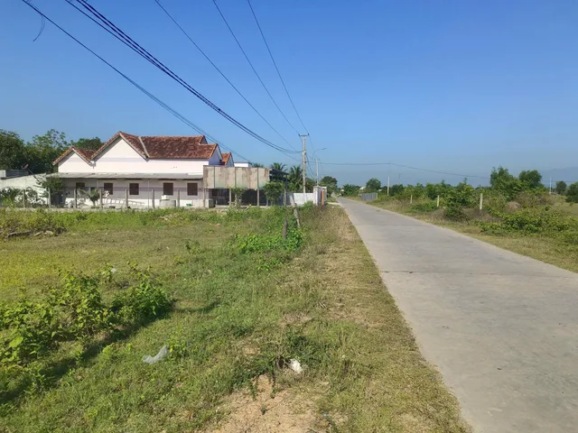 0938113403 Bán đất 323m² ngang 10m giá 1.05 tỷ tại Xã Bắc Ninh Hòa Z444