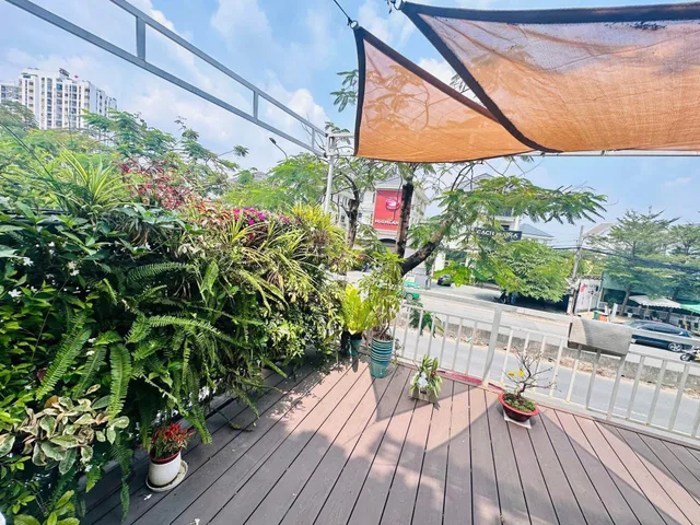 BDS HVL  CG- CHO THUÊ NHÀ PHỐ MERITA MTKD LIÊN PHƯỜNG, PLB Q9