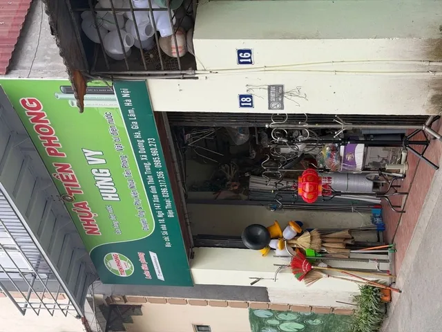 Bán đất 165m² full thổ cư ngang 8.5m giá 16.5 tỷ tại Đường Phù Đổng Xã Phù Đổng
