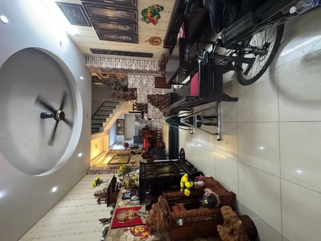 🚨🏡VIP NHÀ 3 TẦNG ĐƯỜNG SỐ NGUYỄN VĂN TĂNG DT 86M2, GIÁ 6.7 TỶ, GẦN HÀNG TRE, LÊ VĂN VIỆT, KHU CNC Q9, VINHOMES Q9⏰