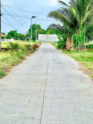Bán đất xã Mỹ Hạnh, tỉnh Tây Ninh