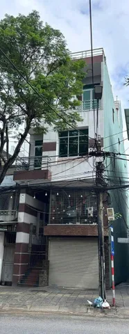 📌📌📌LÀM VIỆC TRỰC TIẾP GIÁ TỐT !!! Cho thuê nhà Hà Huy Tập, Hòa Khê