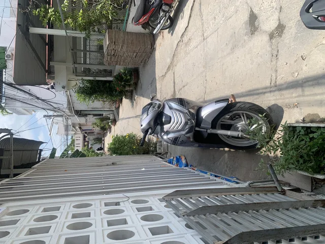 Cho thuê nhà 2 PN đường 3/2 gần BV Da liễu, Y học cổ truyền