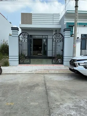 ⁉ Chính Chủ ngộp muốn bán nhà Trung chánh,Hóc môn- Sổ Hồng Riêng- 1.420.000.000 ⁉