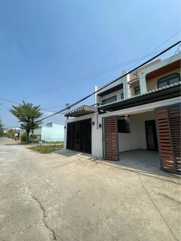 DỌN NHÀ VỀ SÀI GÒN Ở NHƯỢNG LẠI CĂN NHÀ LẦU TRẢ TRƯỚC 600TR SANG TÊN NGAY