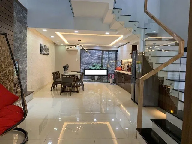 📌📌📌LÀM VIỆC TRỰC TIẾP GIÁ TỐT !!! Bán nhà Giang Châu 1, Khuê Mỹ