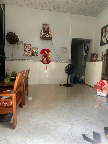 HÓT HÓT NHÀ ĐẸP – GIÁ TỐT CẦN BÁN GẤP NHÀ Tại  Phường Tân Đông Hiệp, Thành phố Dĩ An, Bình Dương