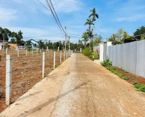 Đất đẹp KomLeo