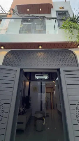 CHÍNH CHỦ GỬI NHÀ 1T790, 45.5m2, LÊ QUANG ĐỊNH P11 Q.BÌNH THẠNH, SỔ HỒNG RIÊNG BAO TRANH CHẤP