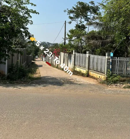 Bán đất 115m² có sẵn 40m² thổ cư ngang 5m giá 1.89 tỷ tại Phường Buôn Ma Thuột