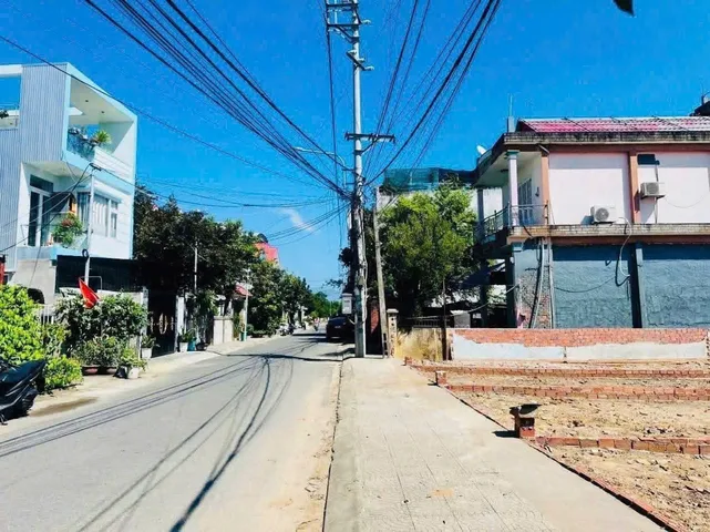 📌📌📌LÀM VIỆC TRỰC TIẾP GIÁ TỐT !!! Bán đất Trinh Đường, Hòa Phát