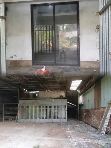 CHO THUÊ NHÀ + XƯỞNG RỘNG 600m² – LÀM SẢN XUẤT THOẢI MÁI, Ở NGAY - THANH TRÌ, HÀ NỘI