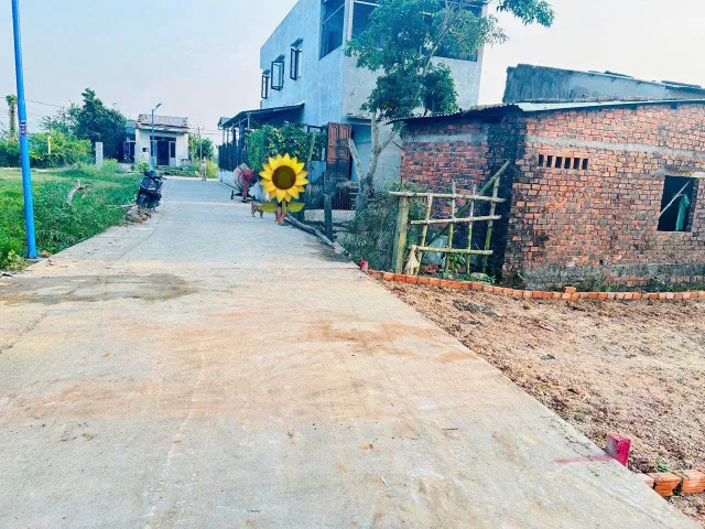 CHỈ 1 LÔ DUY NHẤT – ĐẤT TRUNG TÂM ĐẠI HIỆP GIÁ CHỈ 1 TỶ