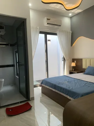 📌📌📌LÀM VIỆC TRỰC TIẾP GIÁ TỐT !!! Bán nhà kiệt Mẹ Suốt, Hòa Khánh Nam