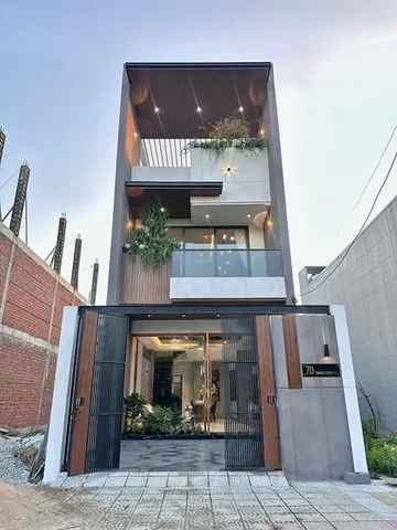 🏠 BÁN NHÀ MẶT TIỀN THANH LƯƠNG 29 - KHU ĐÔ THỊ SINH THÁI HÒA XUÂN - 3T3M - 3PN - GIÁ 8,9 TỶ