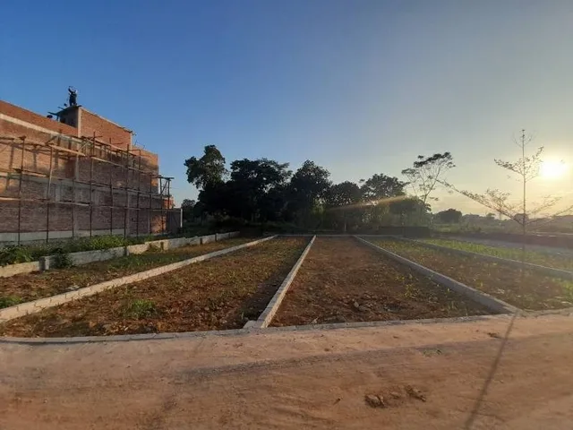 Bán đất 158.5m² có sẵn 100m² thổ cư ngang 6m giá 250 triệu tại Xã Phước Thành