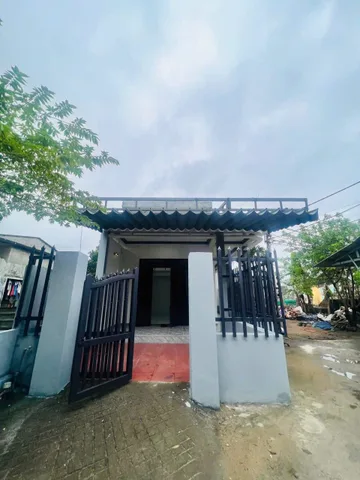 📌📌📌LÀM VIỆC TRỰC TIẾP GIÁ TỐT !!! Bán nhà kiệt TDC Hòa Liên 5, xã Hòa Liên