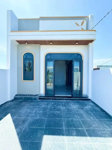 💥 Tài chính 300 vẫn có thể sở hữu nhà cấp 4 hiện đại chính chủ bán phường Tân Triều